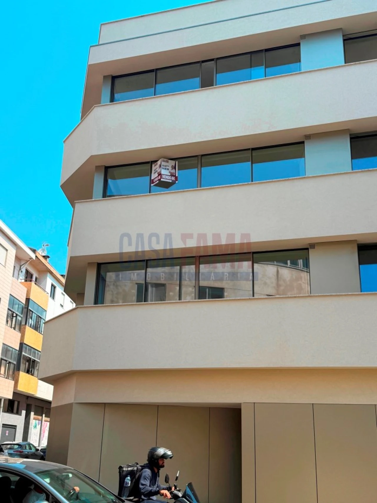 Apartamento T1 para Venda em Póvoa de Varzim, Beiriz e Argivai Foto 1