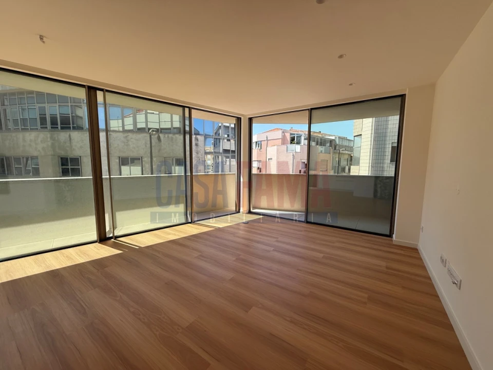 Apartamento T1 para Venda em Póvoa de Varzim, Beiriz e Argivai Foto 2