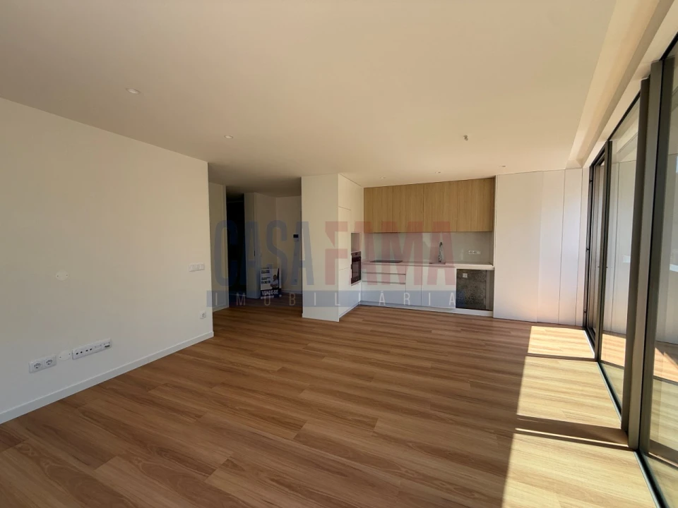Apartamento T1 para Venda em Póvoa de Varzim, Beiriz e Argivai Foto 5