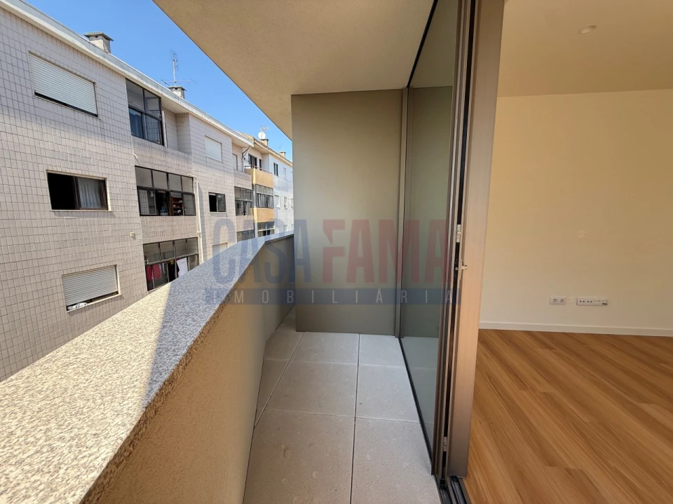 Apartamento T1 para Venda em Póvoa de Varzim, Beiriz e Argivai Foto 6