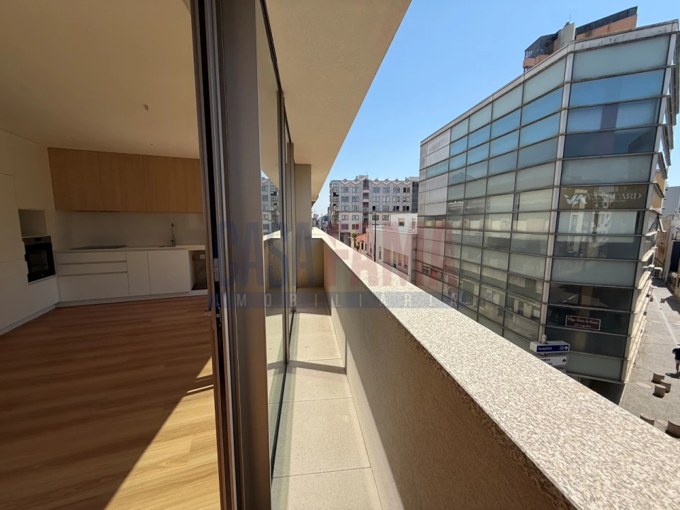 Apartamento T1 para Venda em Póvoa de Varzim, Beiriz e Argivai Foto 7