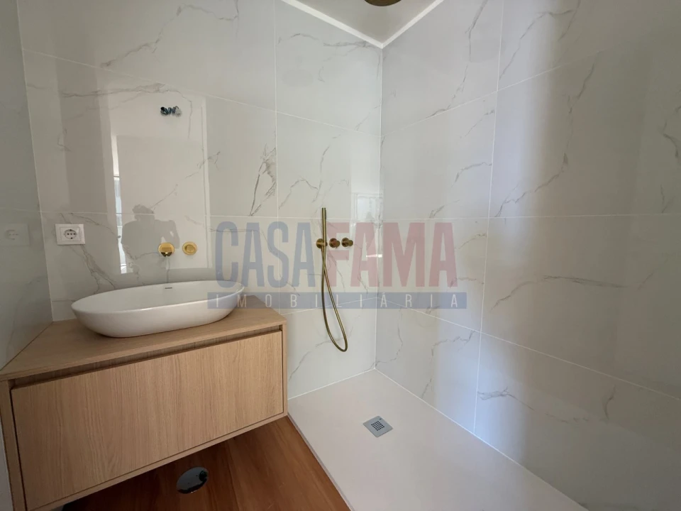 Apartamento T1 para Venda em Póvoa de Varzim, Beiriz e Argivai Foto 8