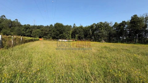 Terreno para Venda em Associação de Freguesias do Vale do Neiva