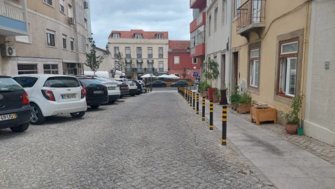 Loja para Venda em Arroios