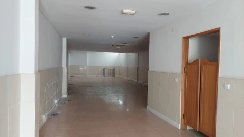 Loja para Venda em Arroios