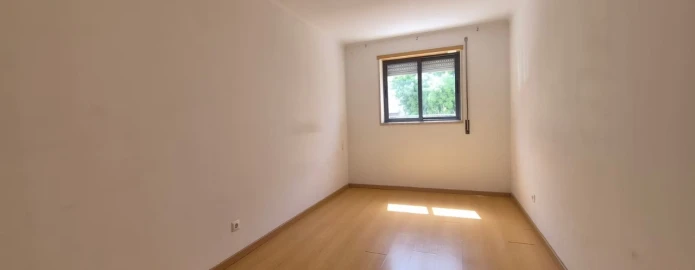 Apartamento T2 para Venda em Santa Clara