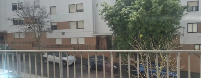 Apartamento T2 para Venda em Santa Clara