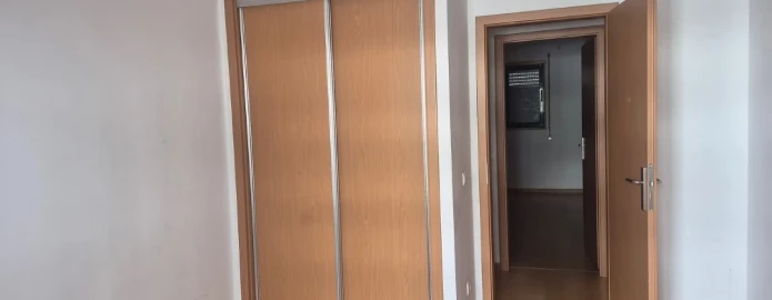 Apartamento T2 para Venda em Santa Clara