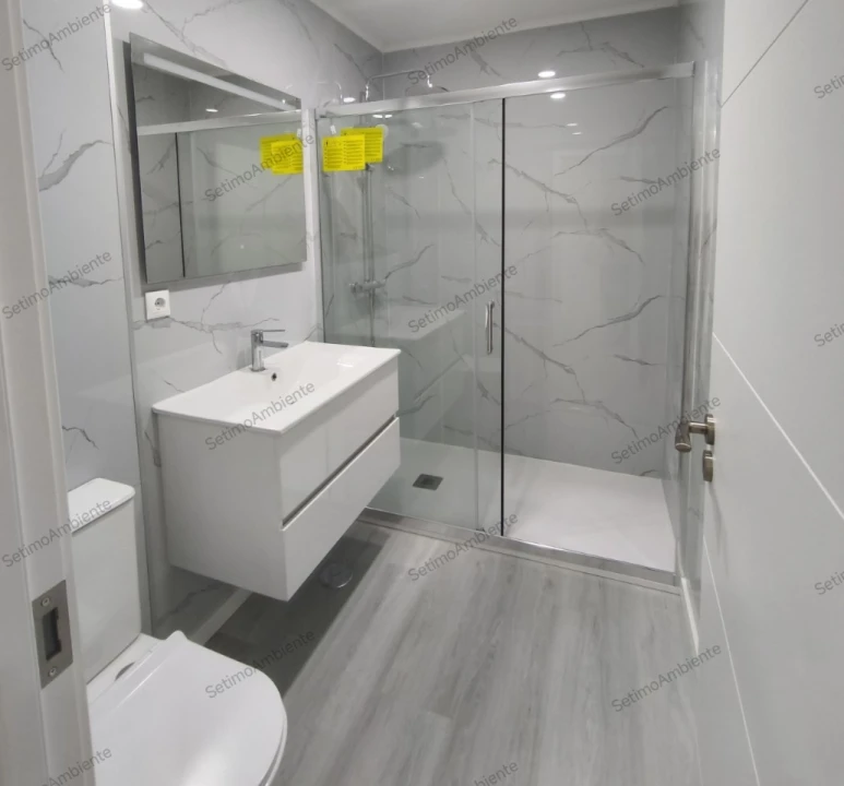 Apartamento T2 para Venda em Corroios Foto 14
