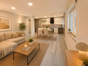 Apartamento T2 para Venda em Corroios