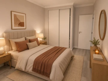 Apartamento T2 para Venda em Corroios