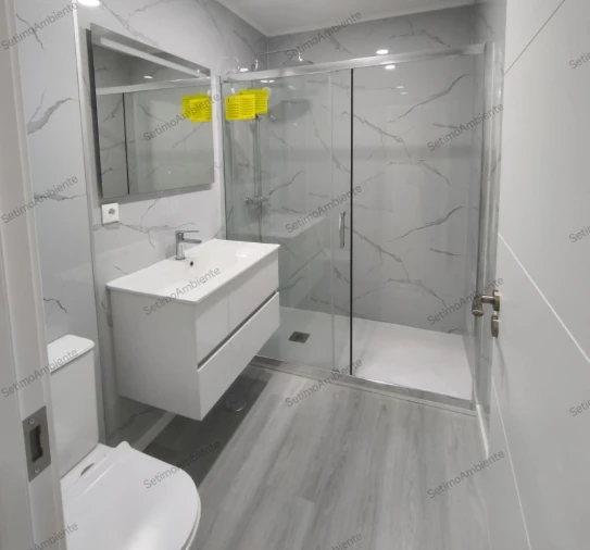 Apartamento T2 para Venda em Corroios Foto 14