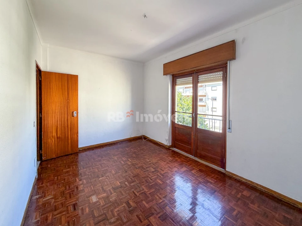 Apartamento T3 para Venda em São João Baptista Foto 17