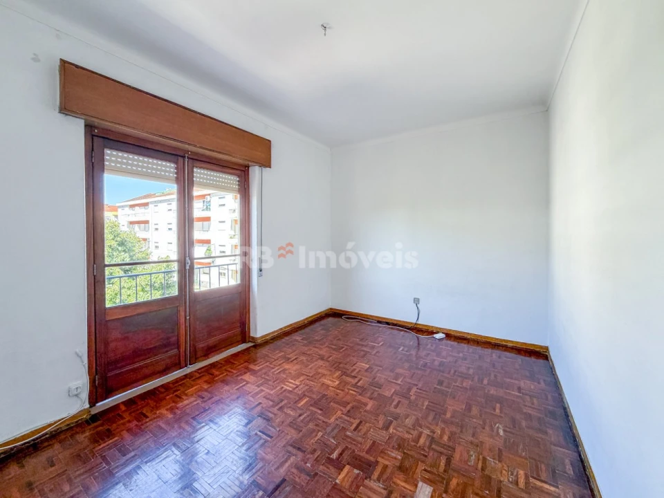 Apartamento T3 para Venda em São João Baptista Foto 18