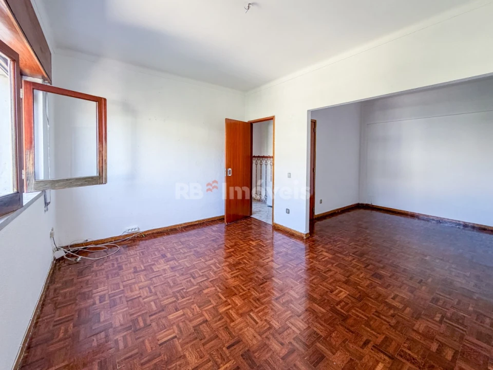 Apartamento T3 para Venda em São João Baptista Foto 1