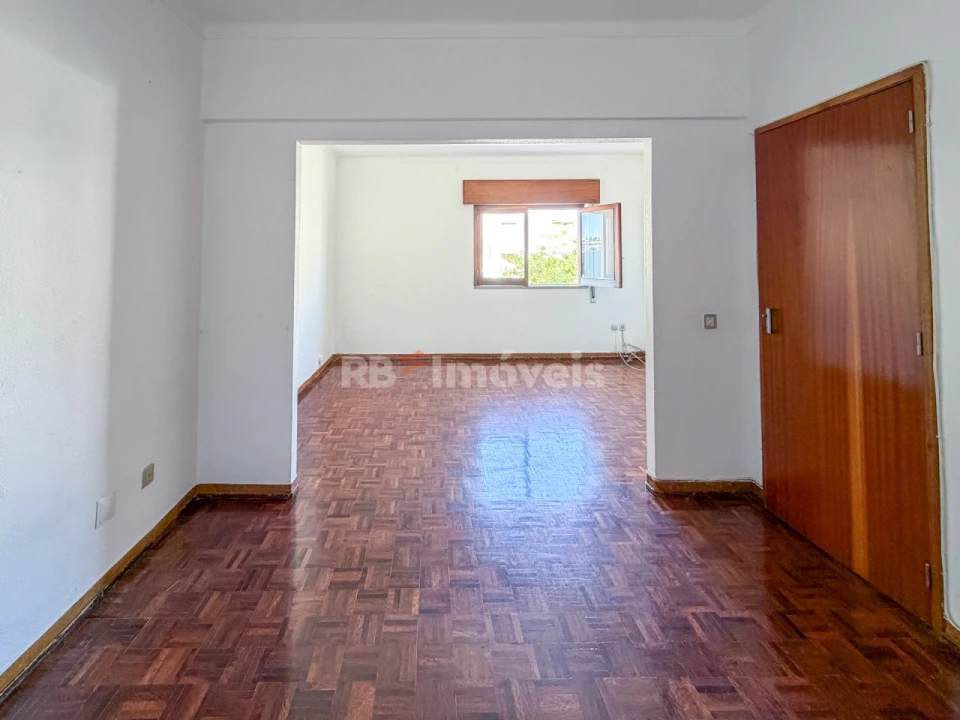 Apartamento T3 para Venda em São João Baptista Foto 6