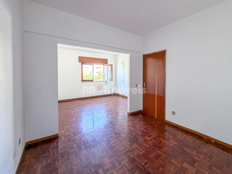 Apartamento T3 para Venda em São João Baptista Foto 7