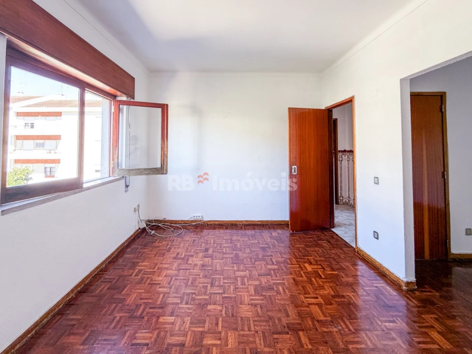 Apartamento T3 para Venda em São João Baptista Foto 9