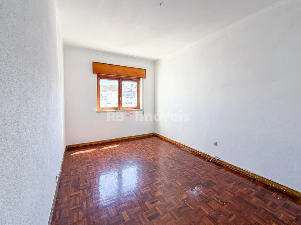 Apartamento T3 para Venda em São João Baptista Foto 24