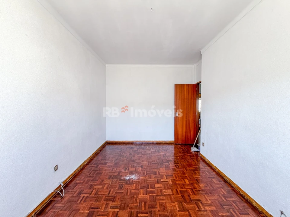 Apartamento T3 para Venda em São João Baptista Foto 26