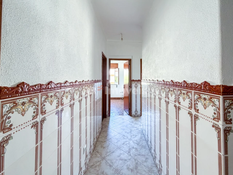 Apartamento T3 para Venda em São João Baptista Foto 4