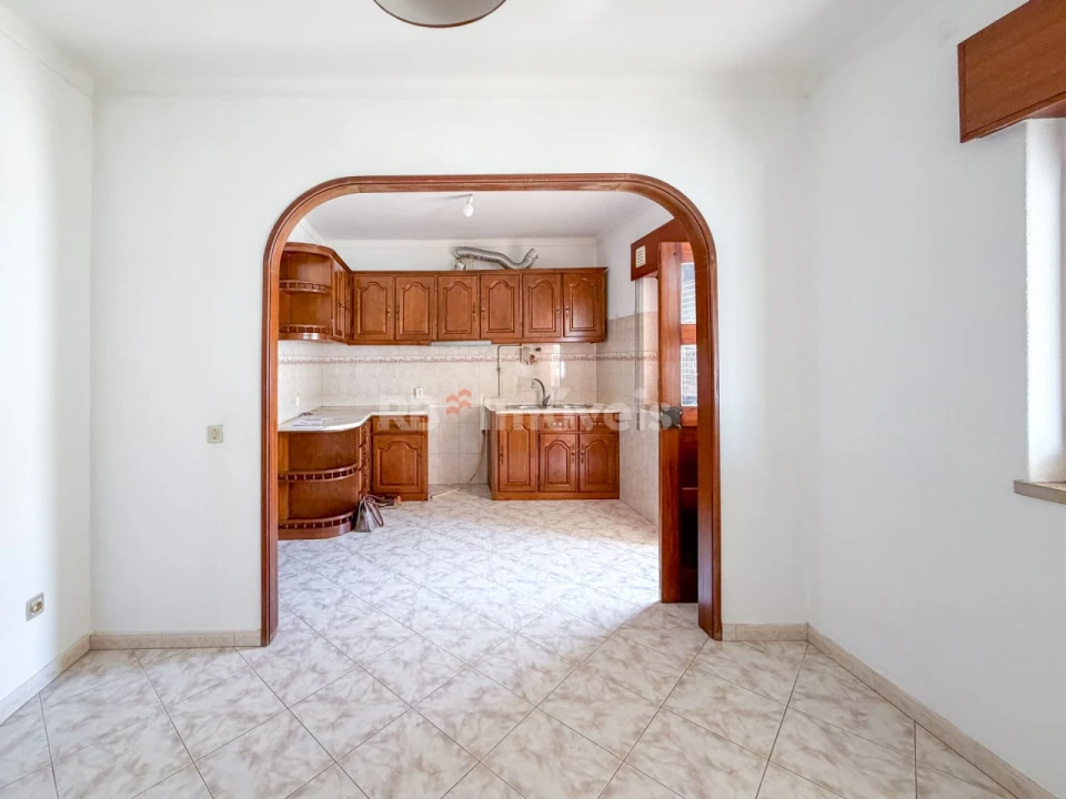 Apartamento T3 para Venda em São João Baptista Foto 13