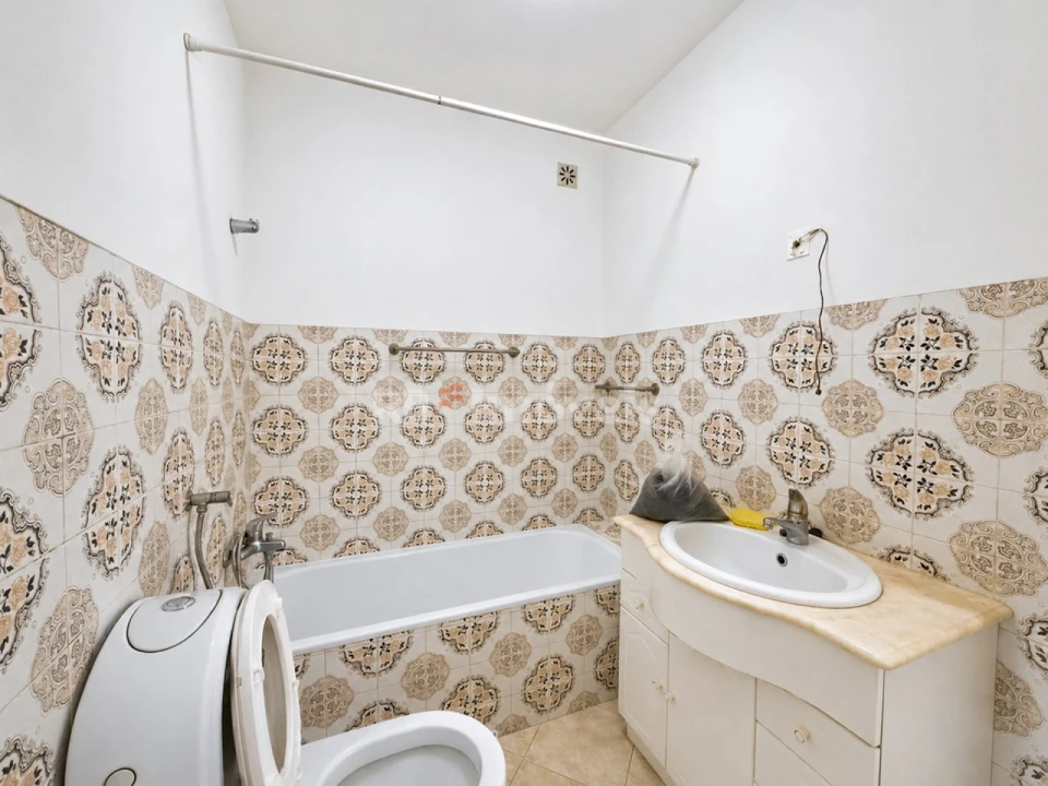 Apartamento T3 para Venda em São João Baptista Foto 27