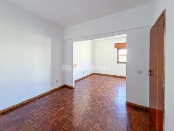 Apartamento T3 para Venda em São João Baptista