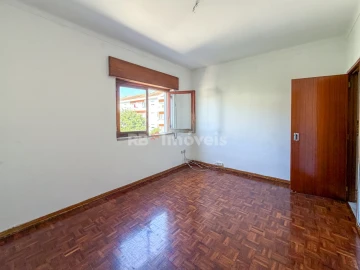Apartamento T3 para Venda em São João Baptista