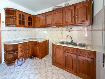 Apartamento T3 para Venda em São João Baptista