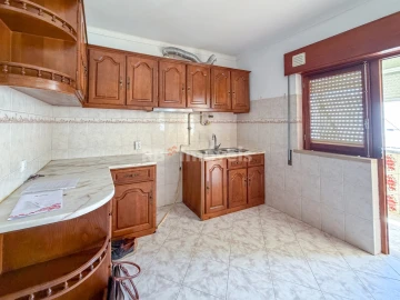 Apartamento T3 para Venda em São João Baptista