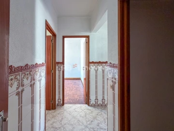 Apartamento T3 para Venda em São João Baptista