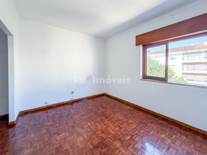 Apartamento T3 para Venda em São João Baptista Foto 22