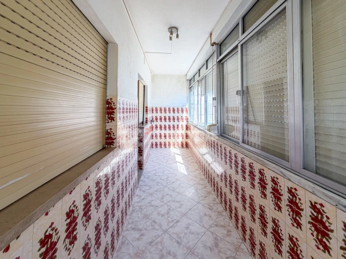 Apartamento T3 para Venda em São João Baptista Foto 16