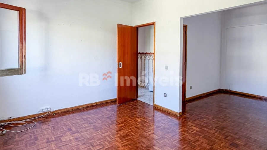Apartamento T3 para Venda em São João Baptista