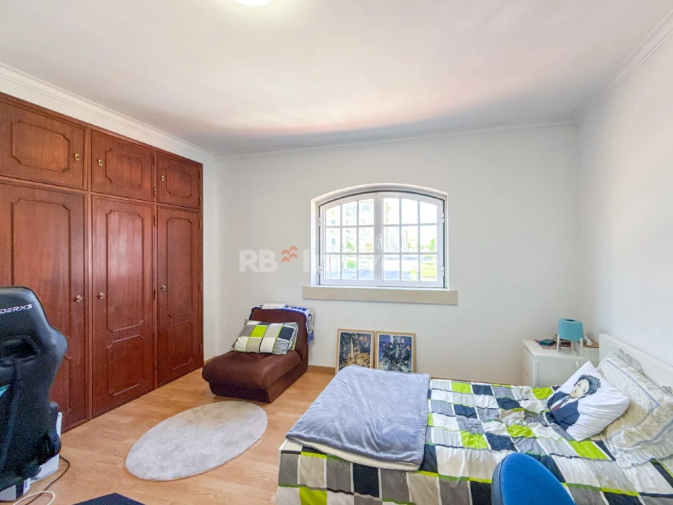 Moradia T4 para Venda em Nossa Sra de Fatima Foto 41