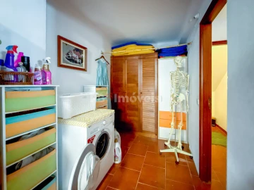 Moradia T4 para Venda em Nossa Sra de Fatima