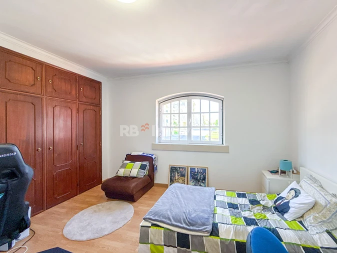 Moradia T4 para Venda em Nossa Sra de Fatima Foto 41