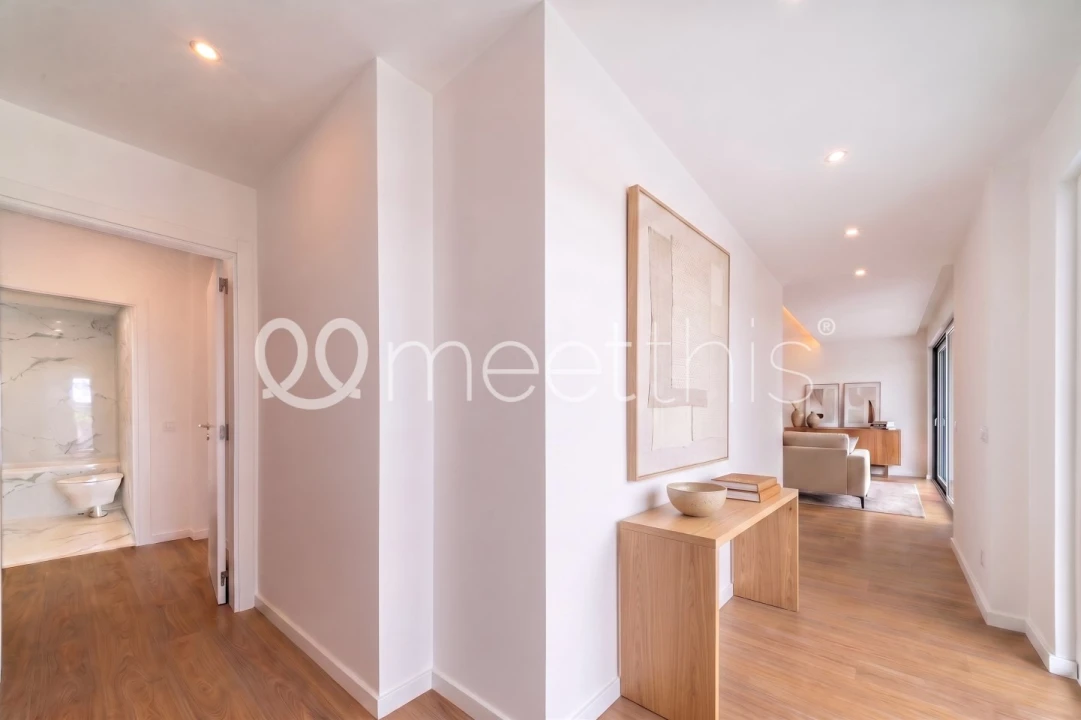 Apartamento T2 para Venda em Venteira Foto 5