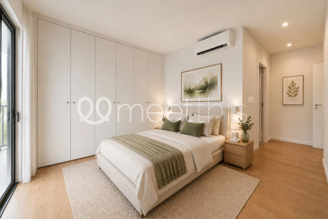 Apartamento T2 para Venda em Venteira Foto 7