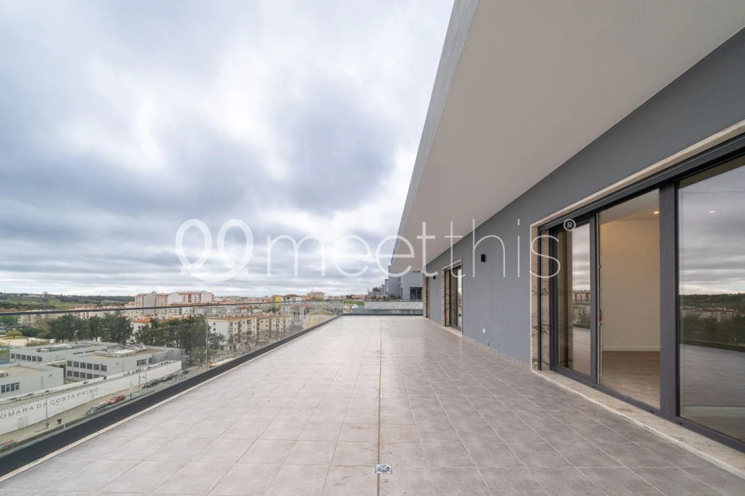 Apartamento T2 para Venda em Venteira Foto 16
