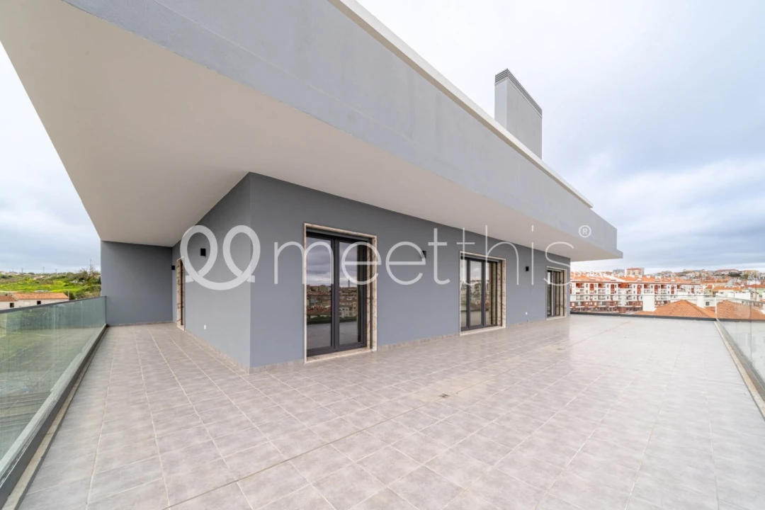 Apartamento T2 para Venda em Venteira Foto 17