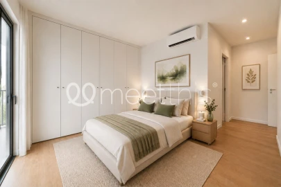 Apartamento T2 para Venda em Venteira