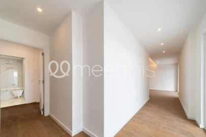 Apartamento T2 para Venda em Venteira