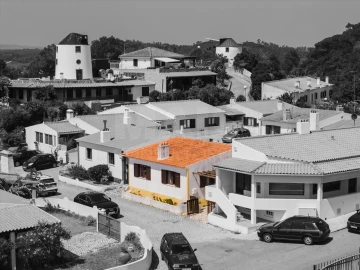 Moradia T2 para Venda em Santa Maria, São Pedro e Sobral da Lagoa