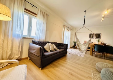 Apartamento T4 para Venda em São Domingos de Rana