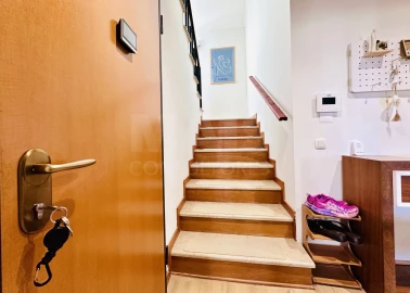 Apartamento T4 para Venda em São Domingos de Rana