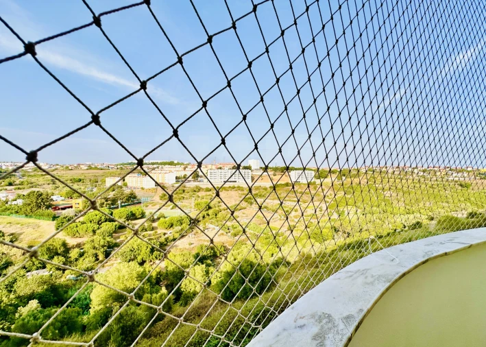 Apartamento T4 para Venda em São Domingos de Rana Foto 8