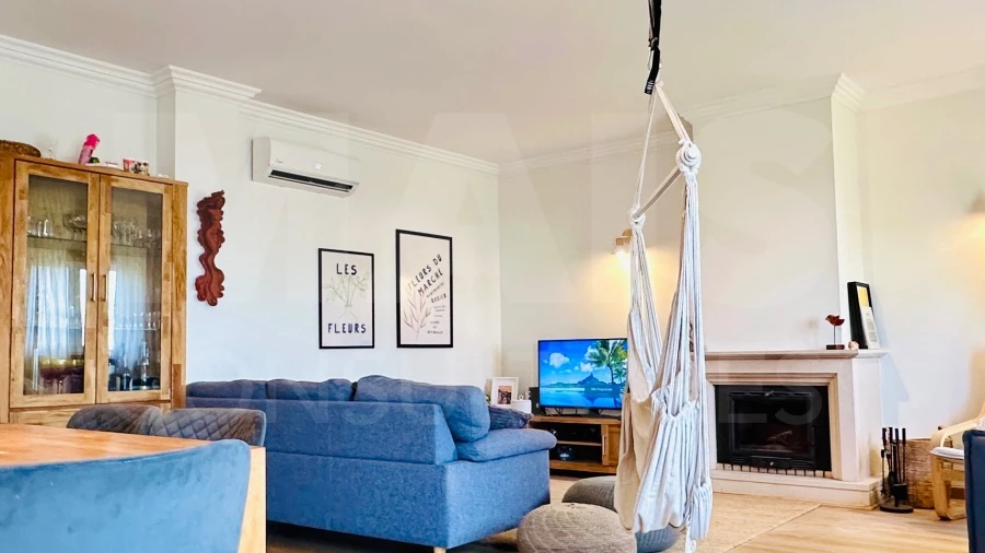 Apartamento T4 para Venda em São Domingos de Rana