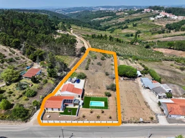 Moradia T3 para Venda em A dos Negros